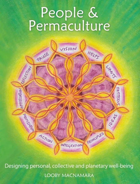Couverture de People & Permaculture