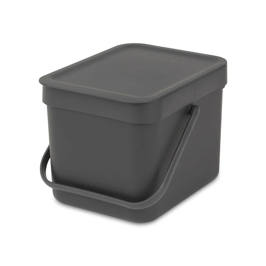 Brabantia Sort & Go 6 L