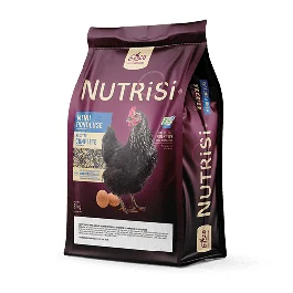 Gasco Nutrisi Menu Pondeuse · 8 kg