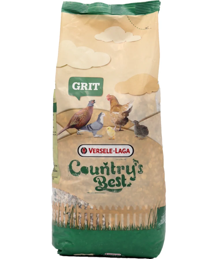 Versele-Laga Country’s Best GRIT · 2,5 kg