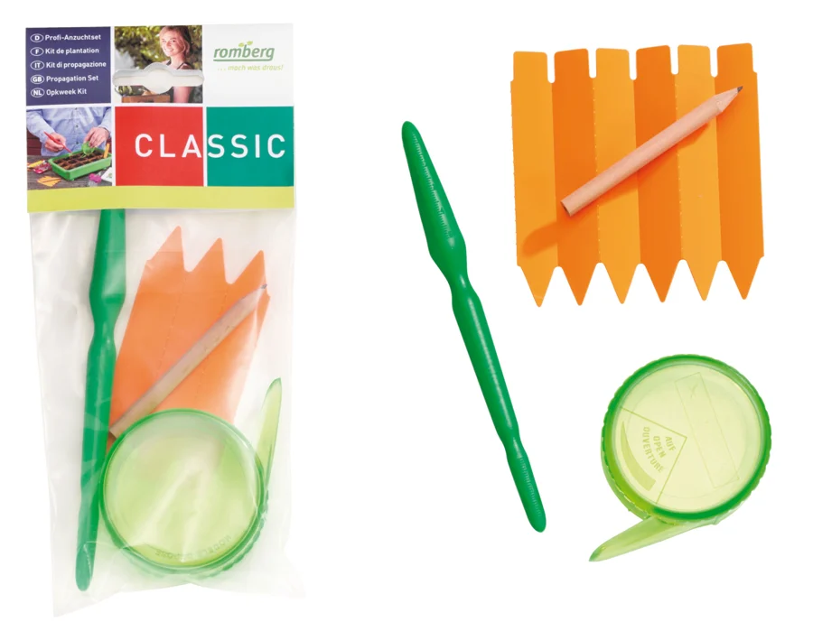 Romberg · kit de semis 10293003