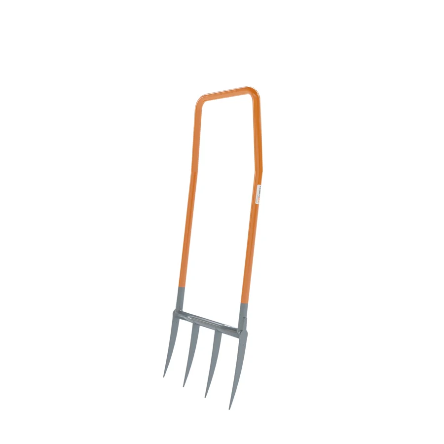 TERRADIX 4×250 Doubleshaft